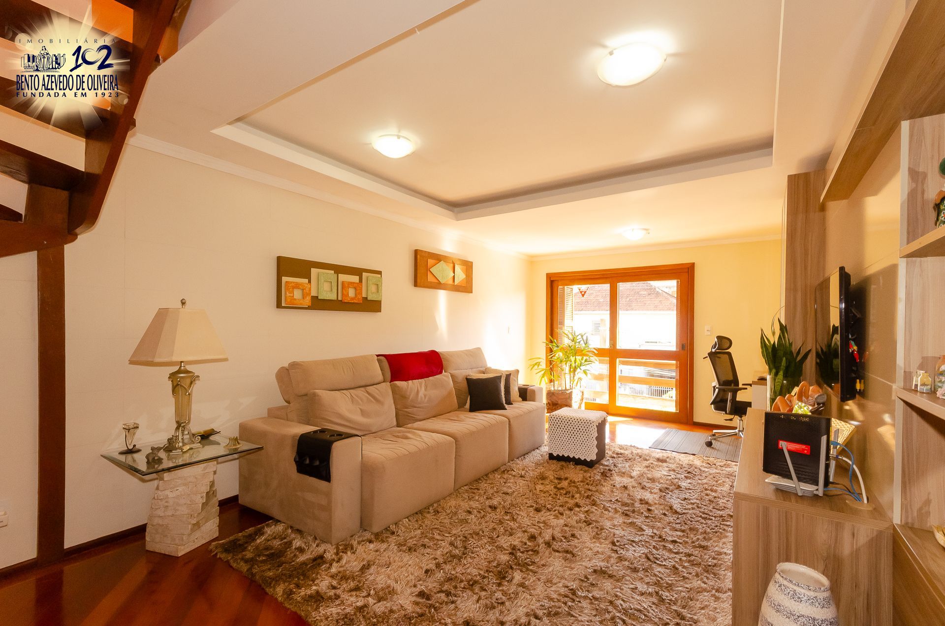 Cobertura, 3 quartos, 225 m² - Foto 2