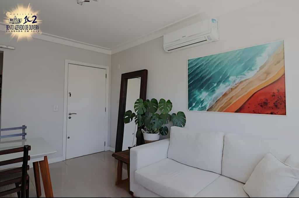Apartamento, 2 quartos, 62 m² - Foto 5