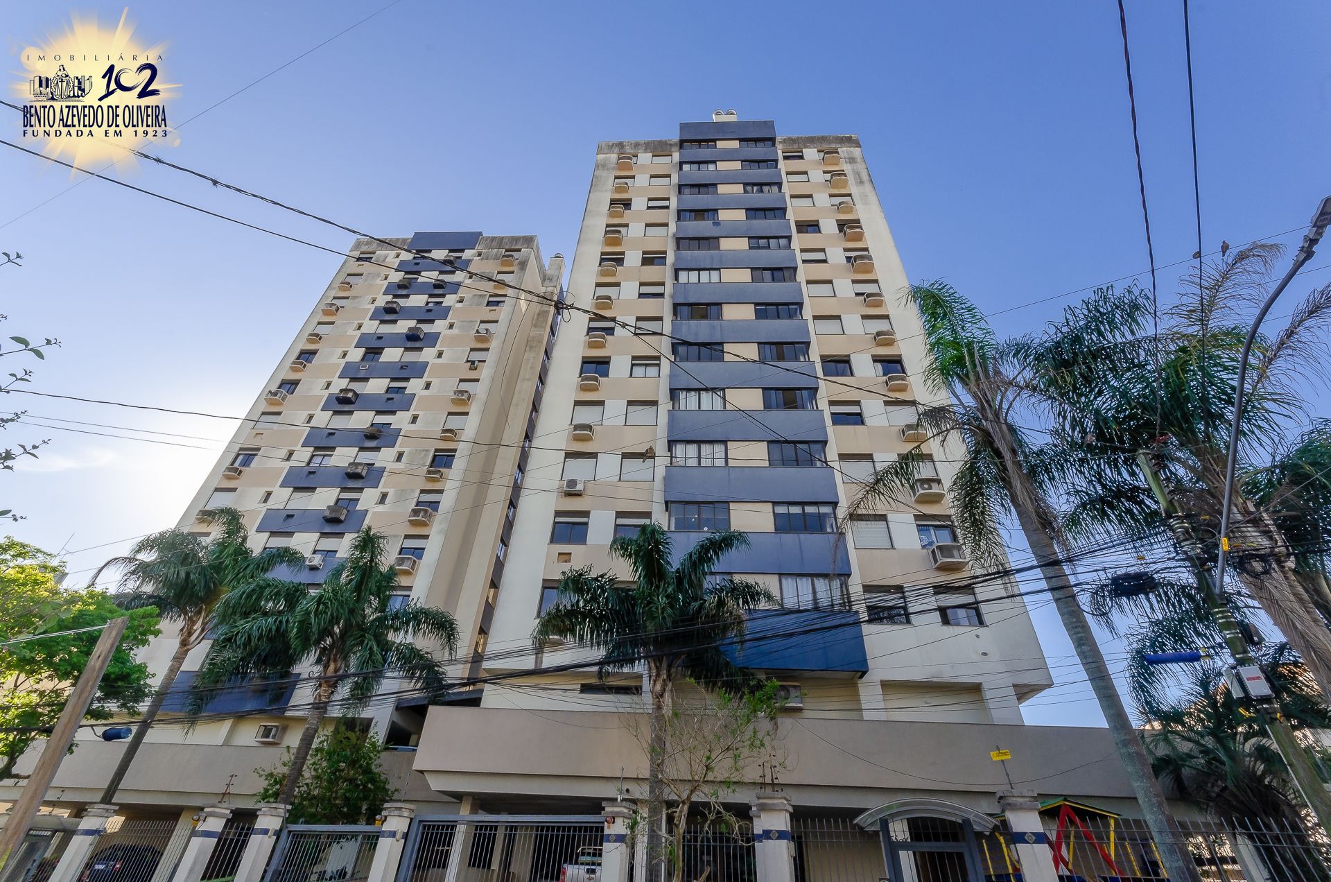 Apartamento, 3 quartos, 73 m² - Foto 26