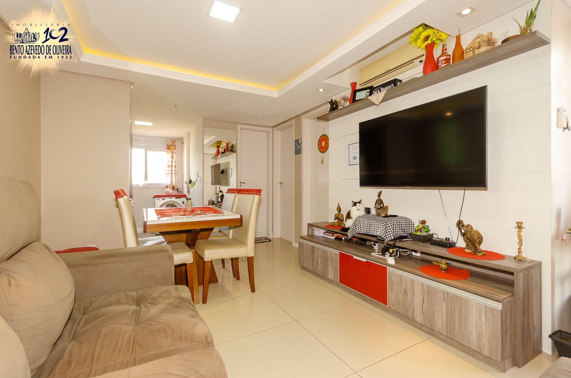 Apartamento, 2 quartos, 47 m² - Foto 16