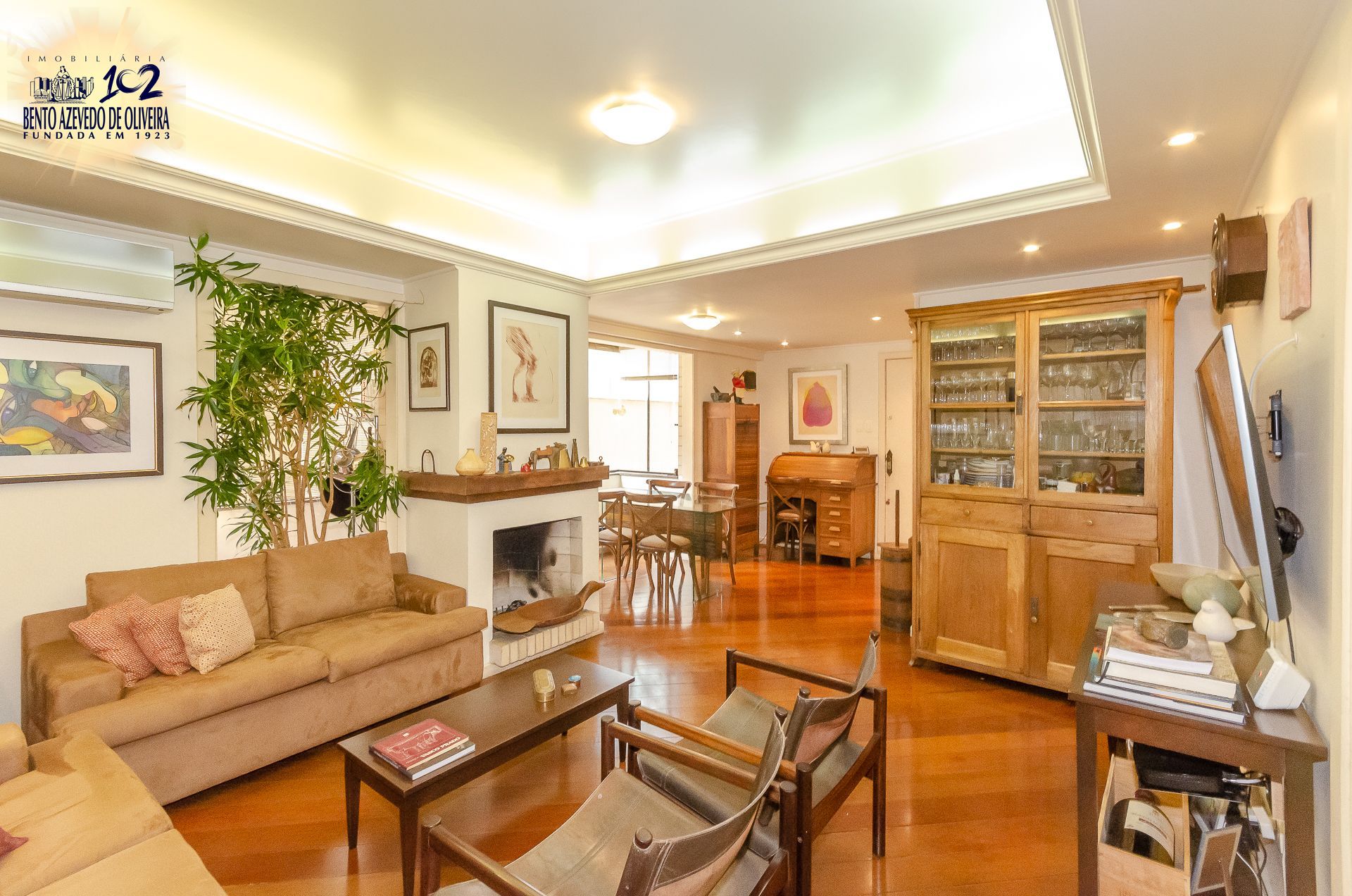 Apartamento, 3 quartos, 112 m² - Foto 13