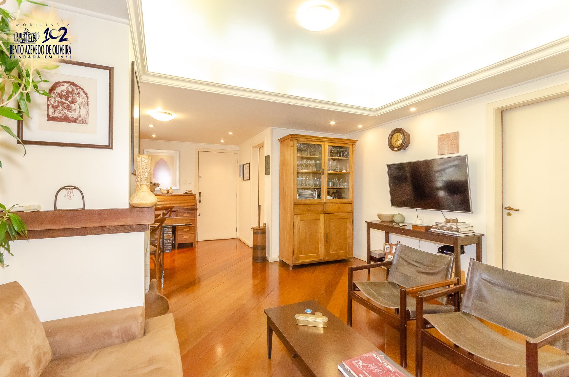Apartamento, 3 quartos, 112 m² - Foto 15
