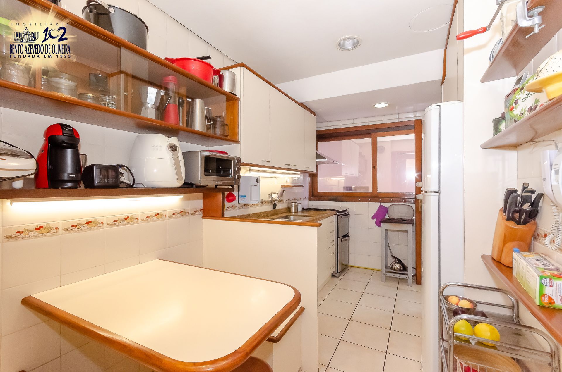 Apartamento, 3 quartos, 112 m² - Foto 17