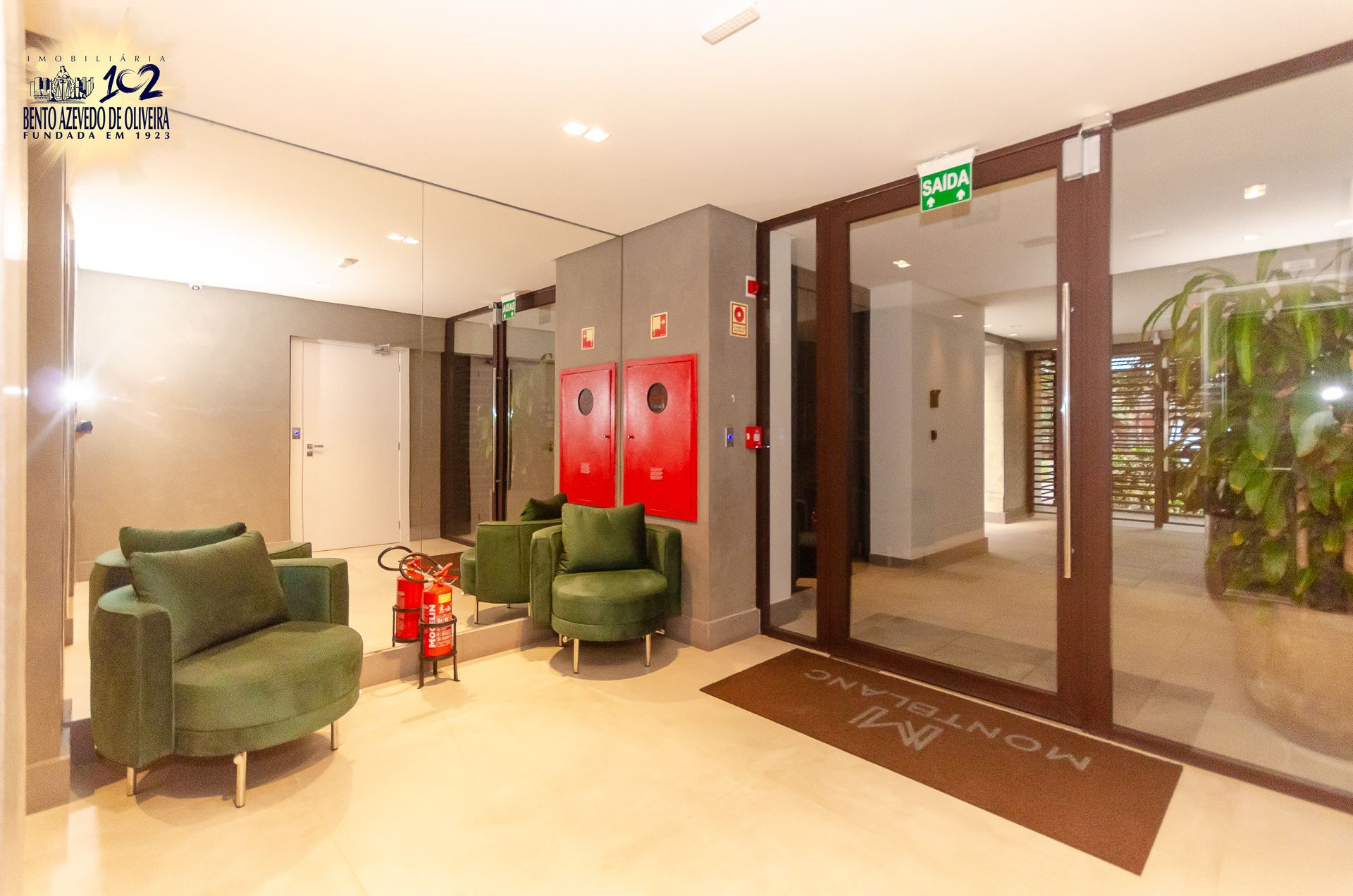 Cobertura, 3 quartos, 297 m² - Foto 41