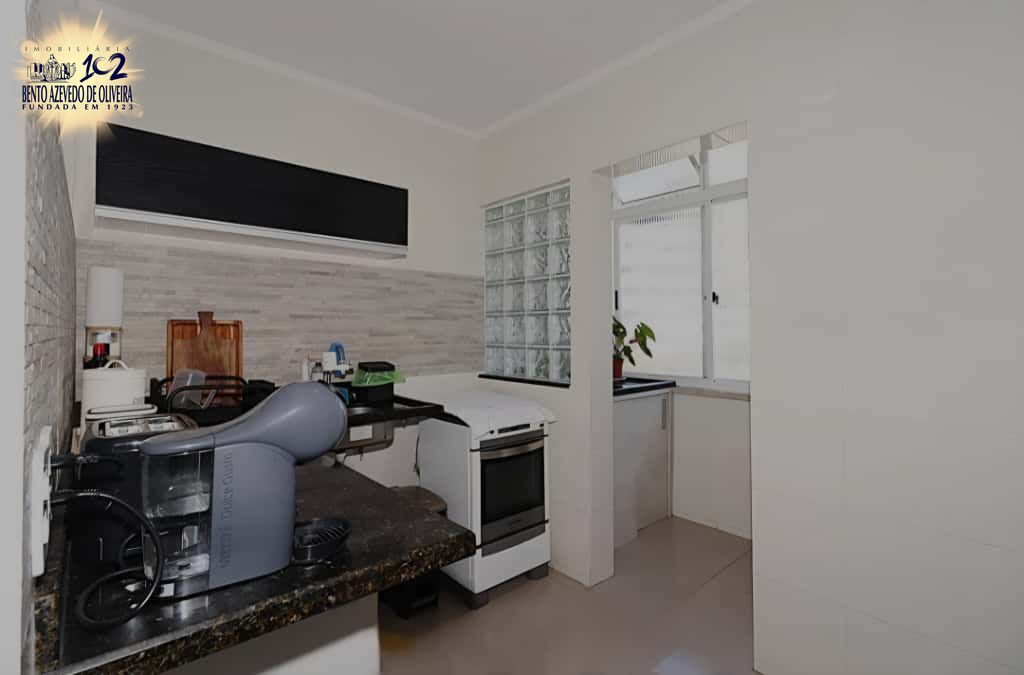 Apartamento, 2 quartos, 62 m² - Foto 8