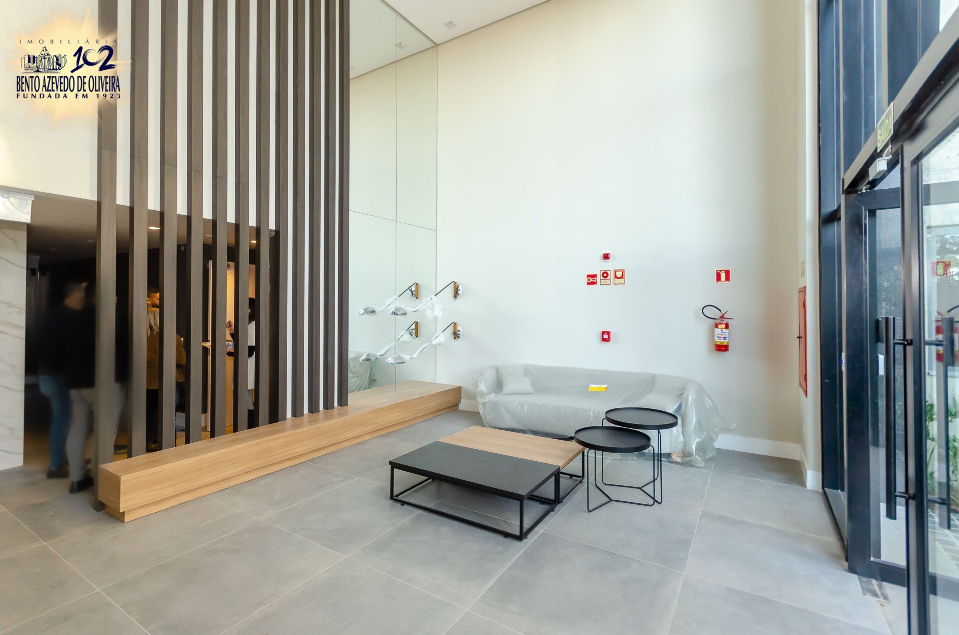 Apartamento, 3 quartos, 121 m² - Foto 22