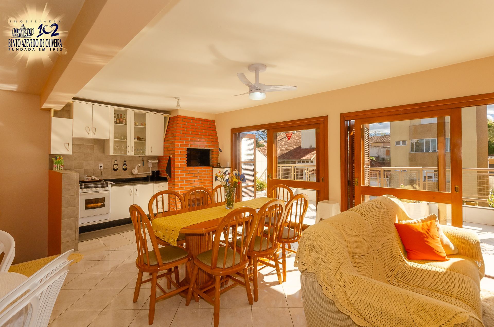 Cobertura, 3 quartos, 225 m² - Foto 36