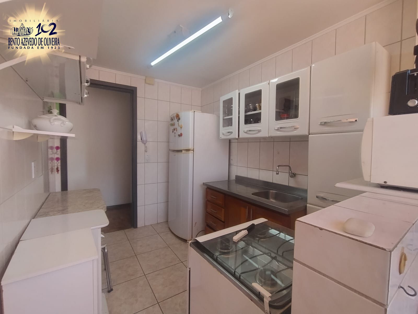 Apartamento, 2 quartos, 64 m² - Foto 7