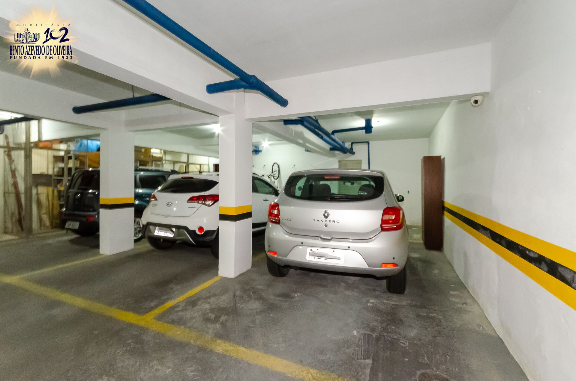 Apartamento, 3 quartos, 112 m² - Foto 38