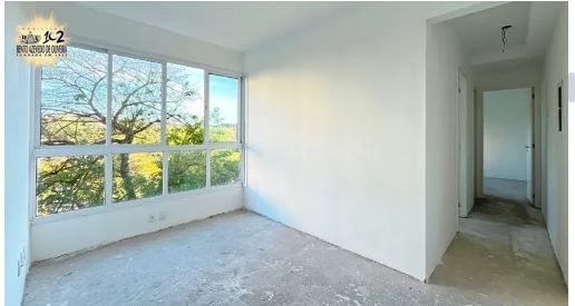 Apartamento, 2 quartos, 42 m² - Foto 1