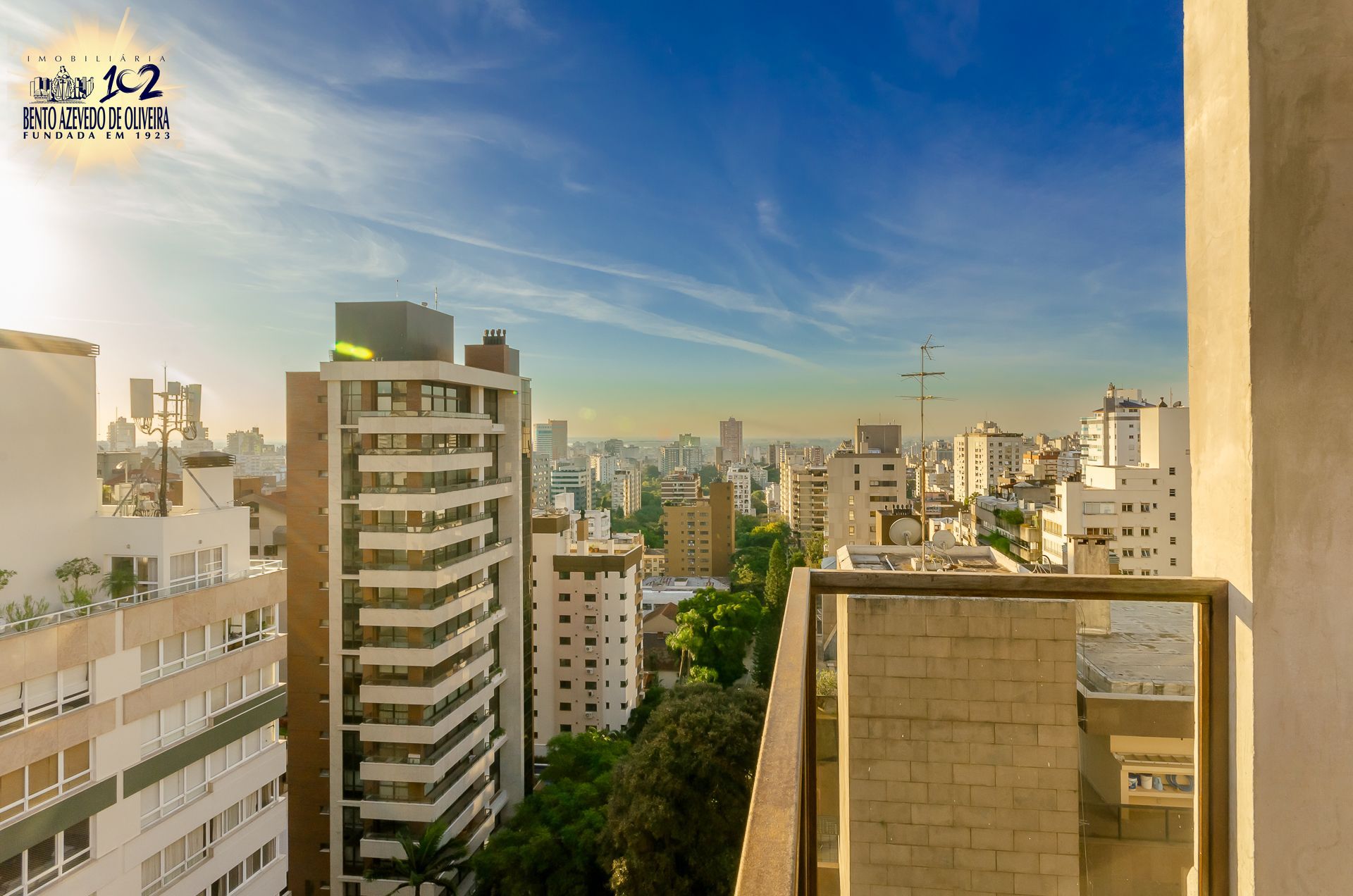 Cobertura, 3 quartos, 297 m² - Foto 12