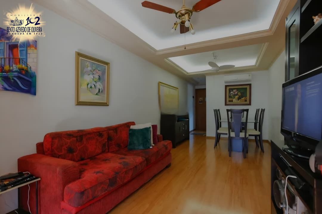 Apartamento, 2 quartos, 89 m² - Foto 4