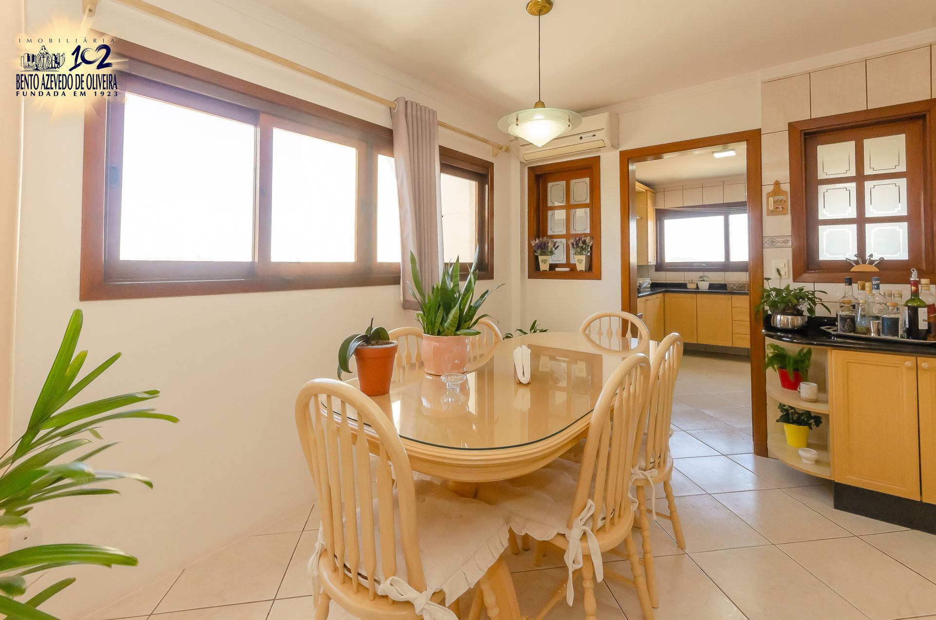 Cobertura, 3 quartos, 225 m² - Foto 12
