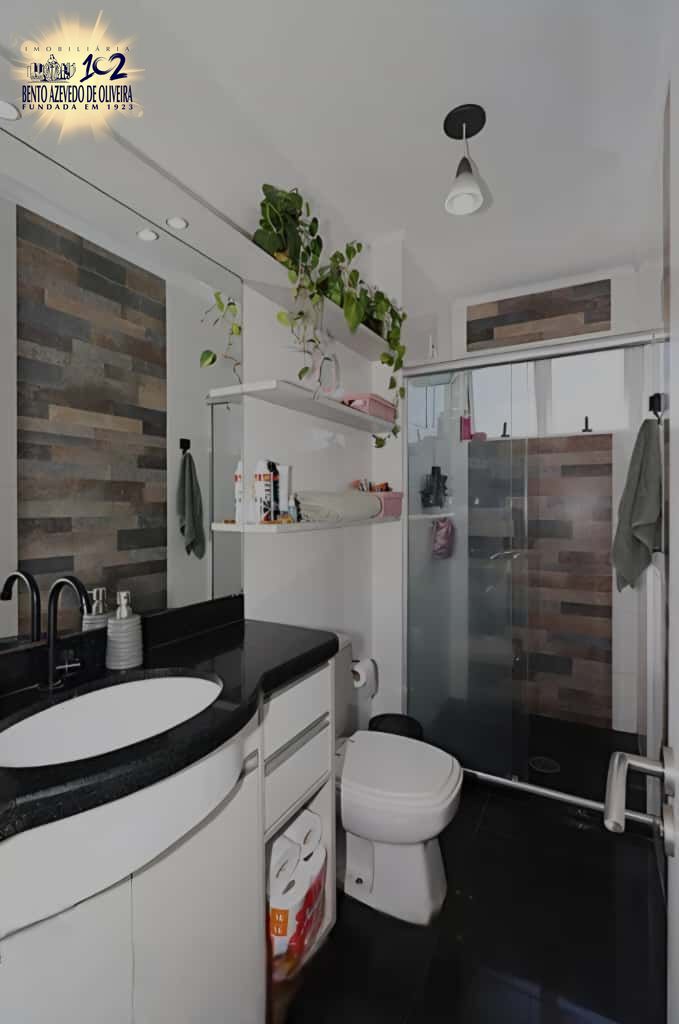 Apartamento, 2 quartos, 62 m² - Foto 16