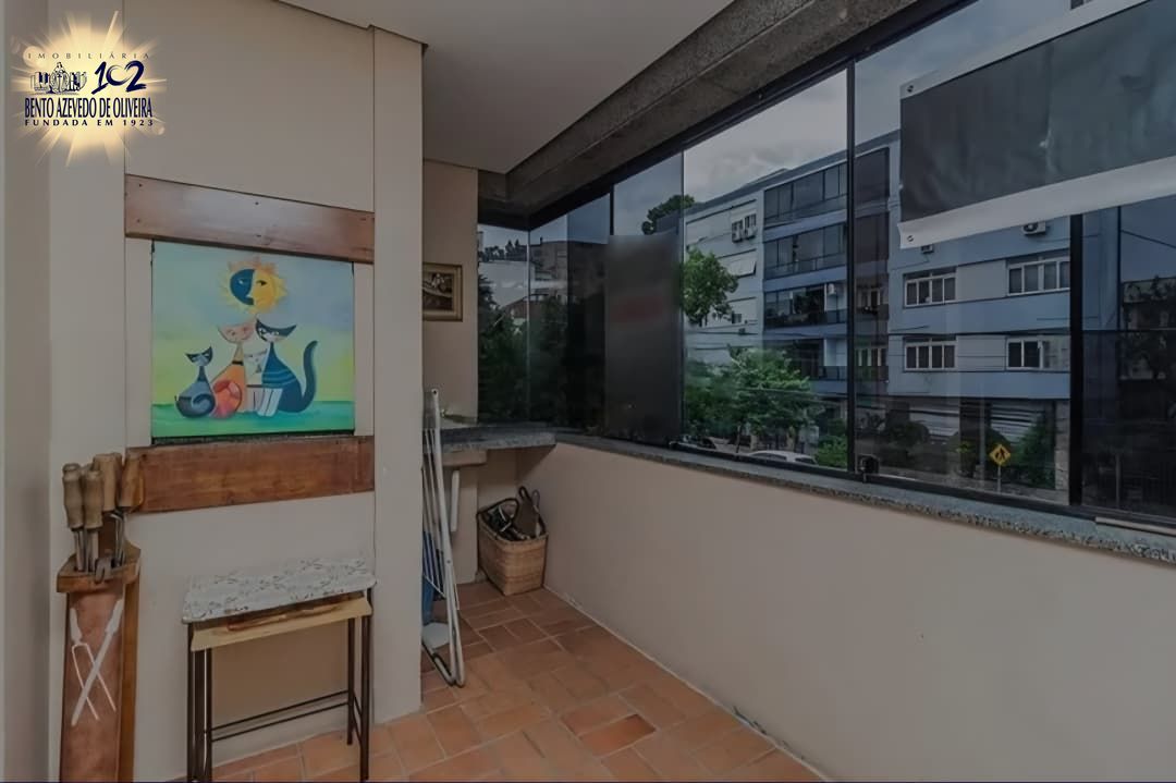 Apartamento, 2 quartos, 89 m² - Foto 2