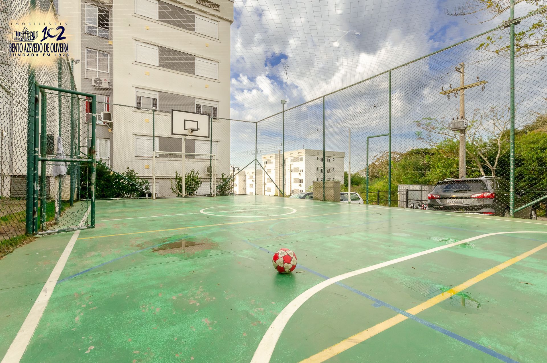 Apartamento, 2 quartos, 47 m² - Foto 10