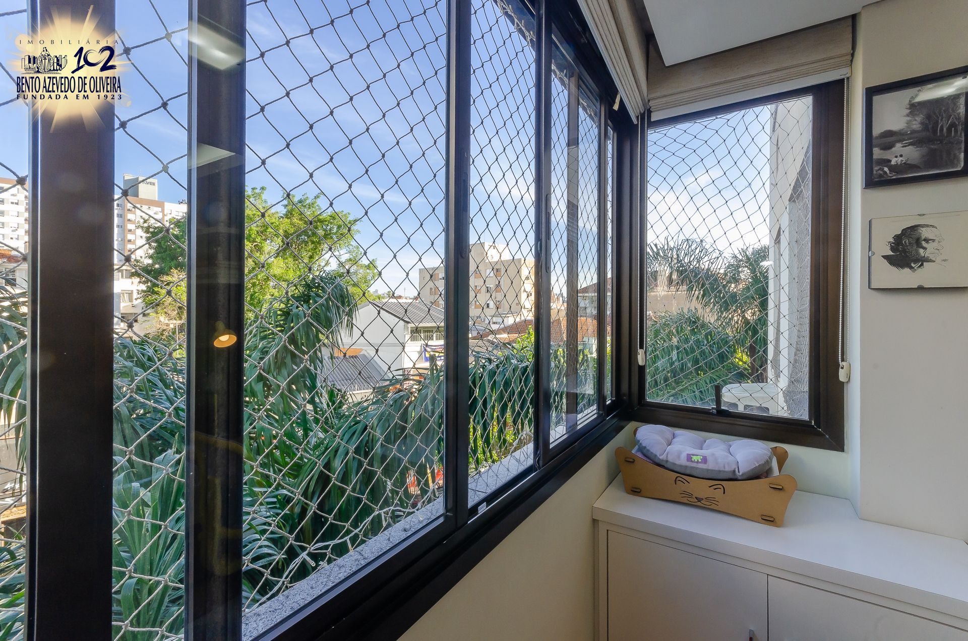 Apartamento, 3 quartos, 73 m² - Foto 7