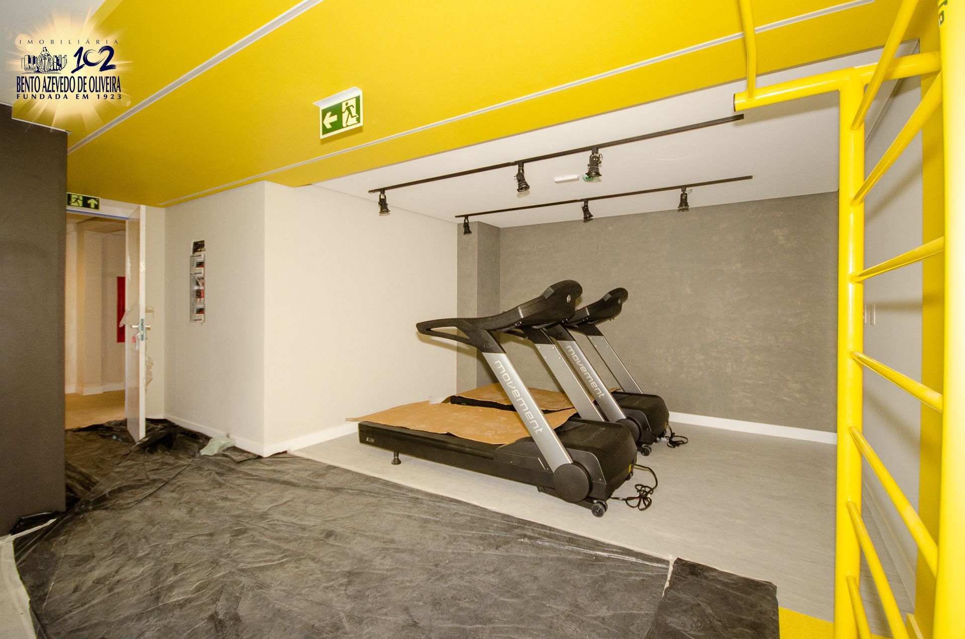 Apartamento, 3 quartos, 121 m² - Foto 24