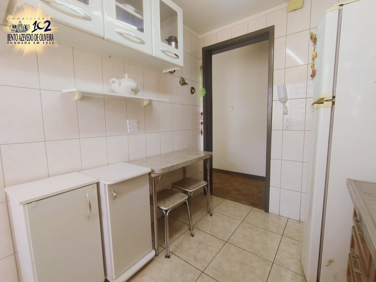 Apartamento, 2 quartos, 64 m² - Foto 9