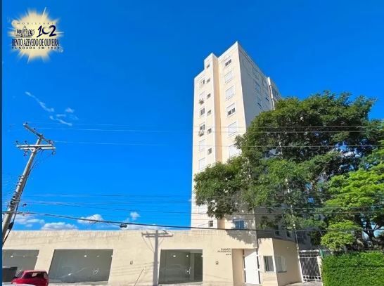 Apartamento, 2 quartos, 42 m² - Foto 22