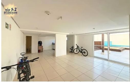 Apartamento, 2 quartos, 42 m² - Foto 15