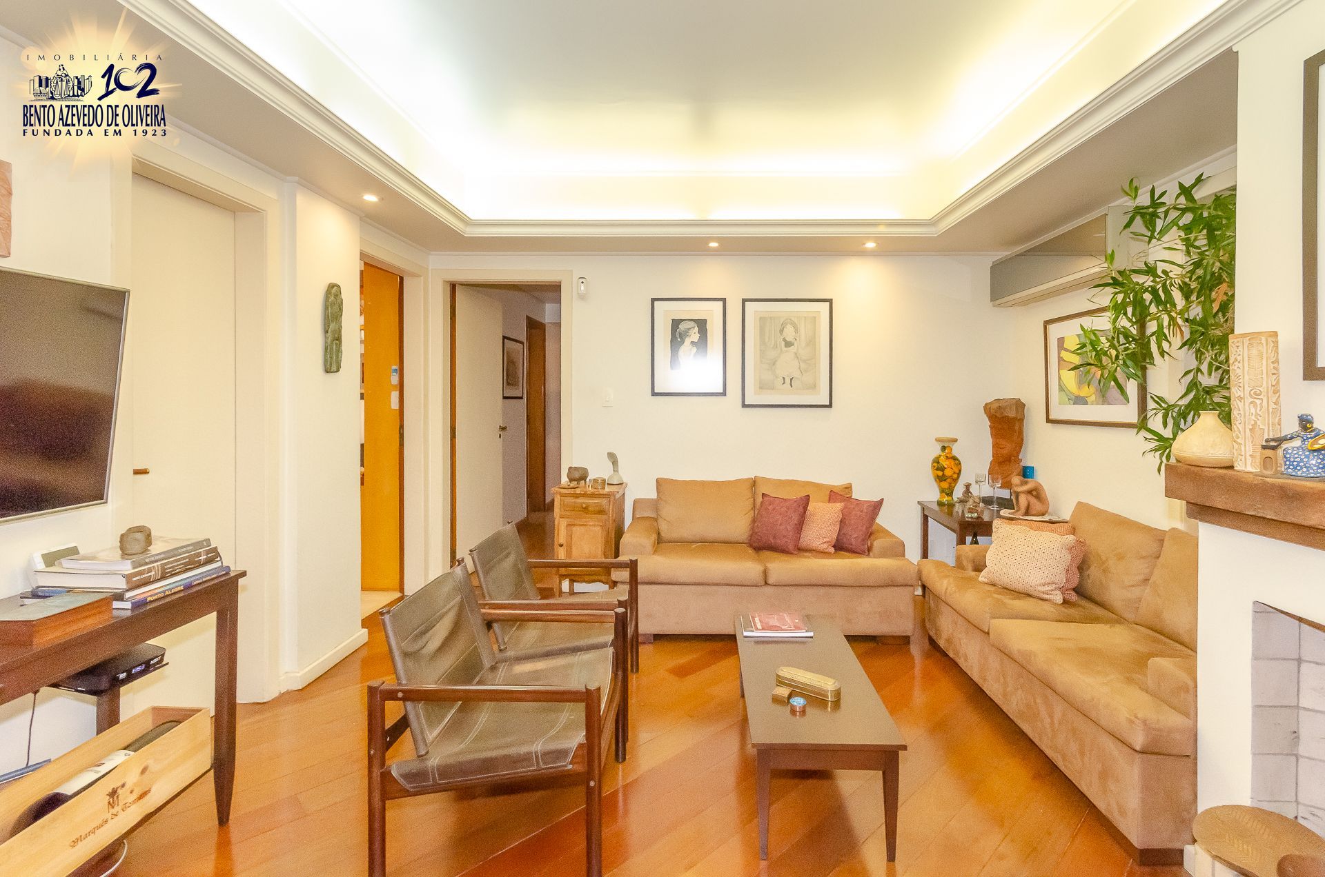 Apartamento, 3 quartos, 112 m² - Foto 9