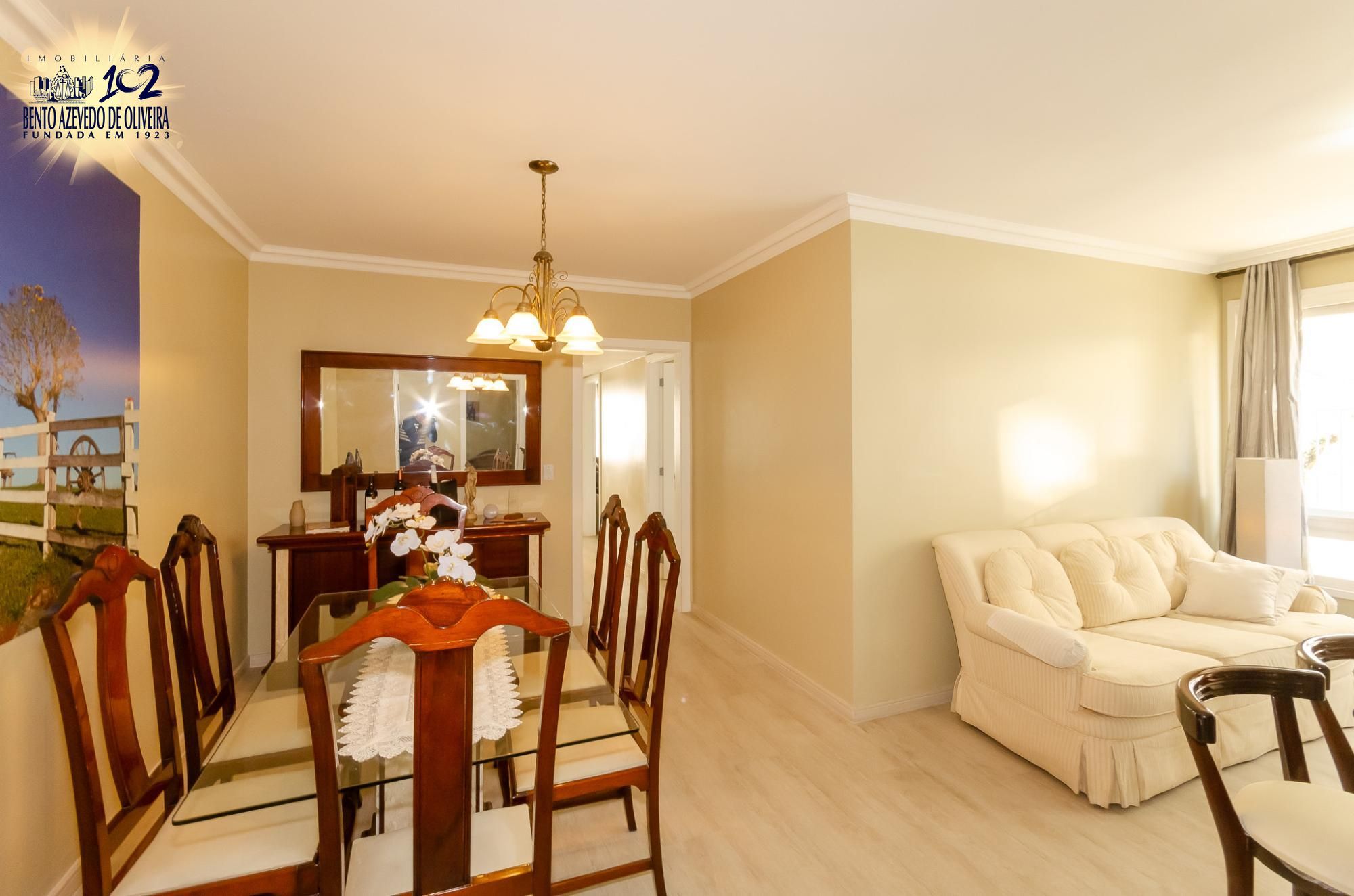 Apartamento, 3 quartos, 99 m² - Foto 4