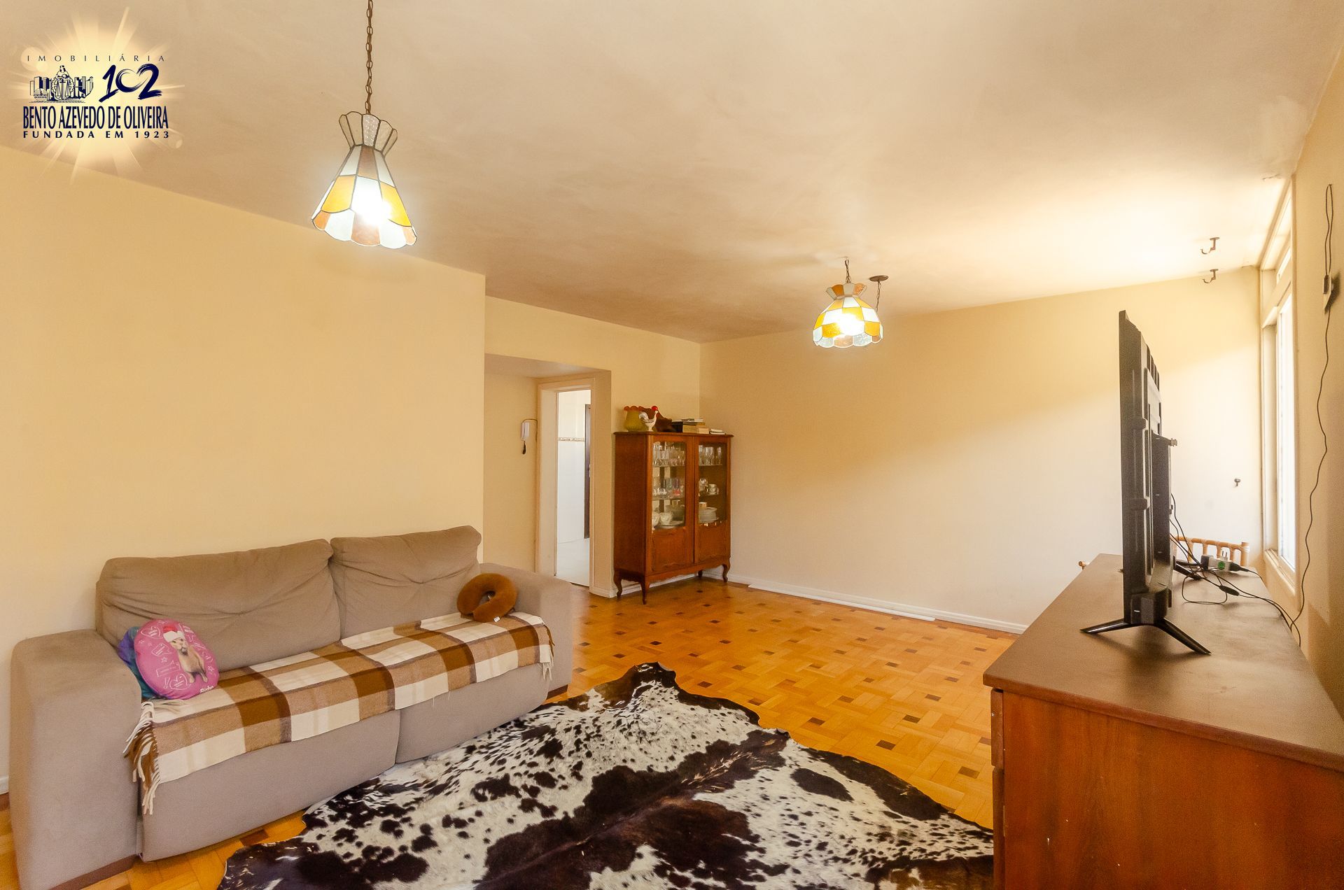 Apartamento, 3 quartos, 123 m² - Foto 3