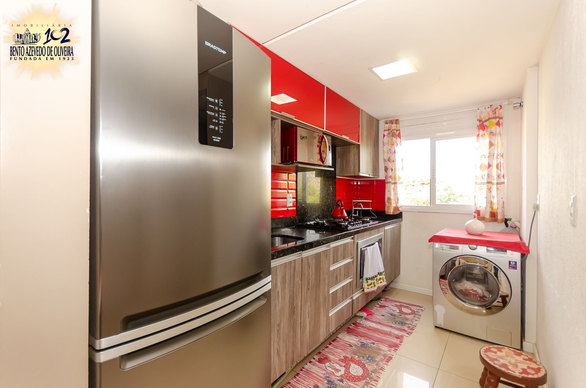 Apartamento, 2 quartos, 47 m² - Foto 24