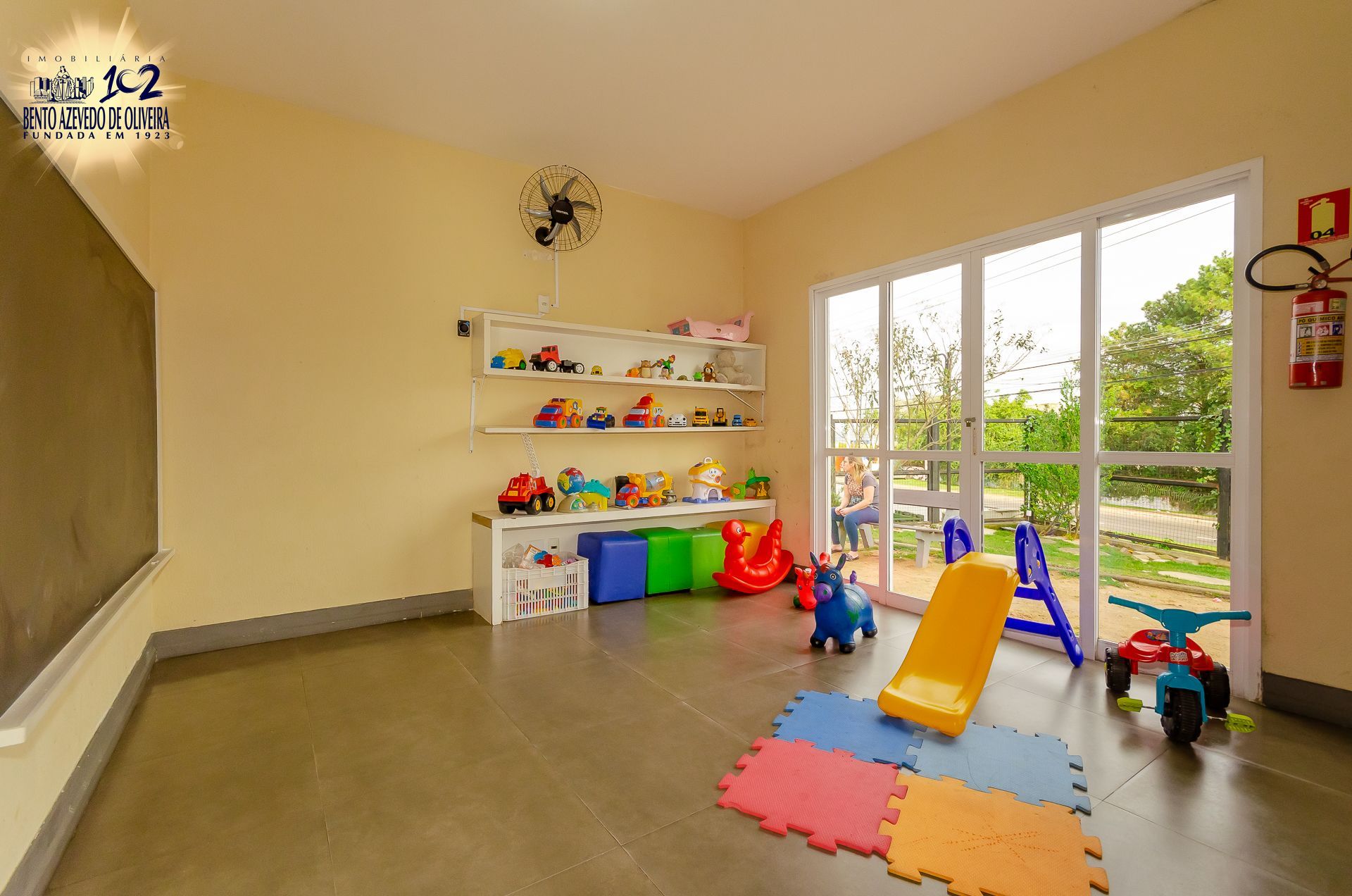 Apartamento, 2 quartos, 47 m² - Foto 15