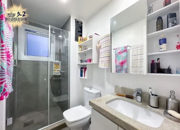 Apartamento, 3 quartos, 67 m² - Foto 10