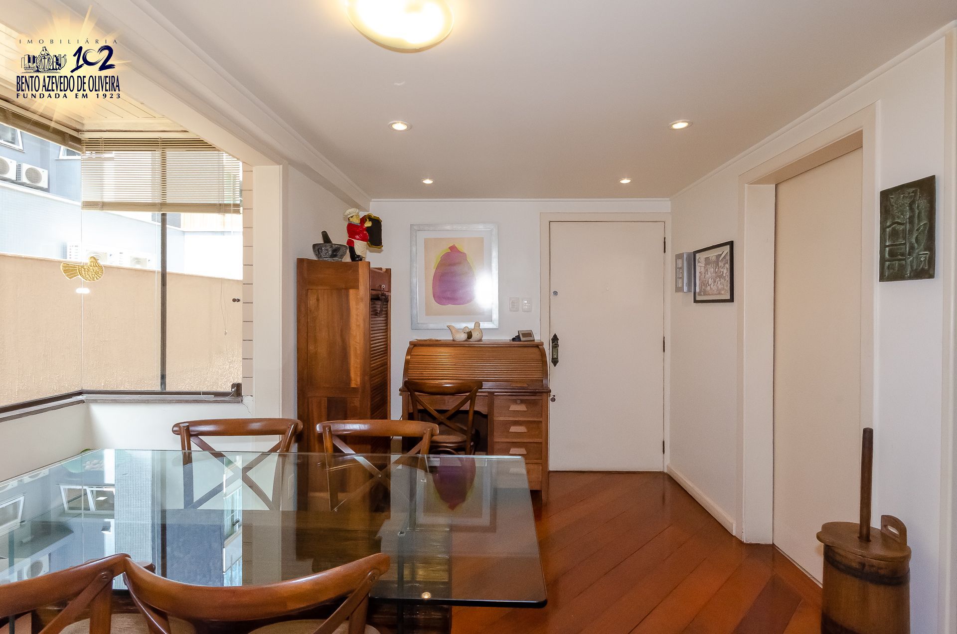 Apartamento, 3 quartos, 112 m² - Foto 7