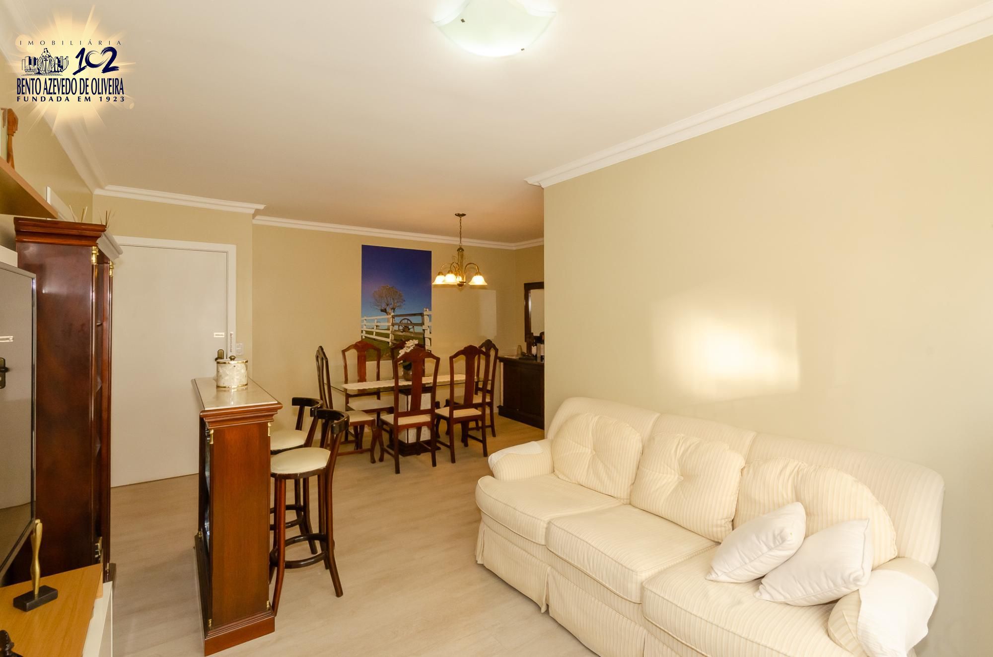 Apartamento, 3 quartos, 99 m² - Foto 5