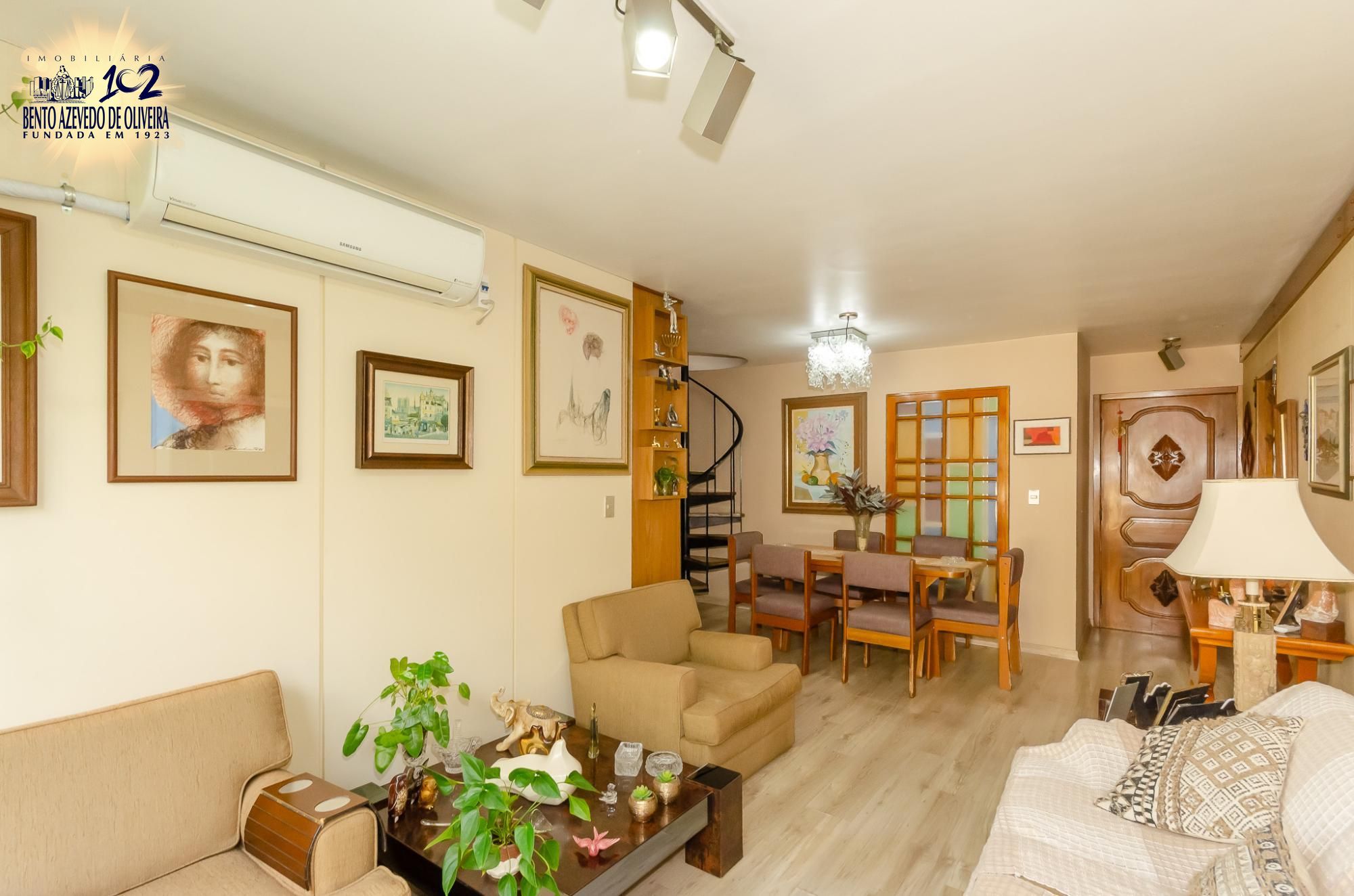 Cobertura, 3 quartos, 199 m² - Foto 35
