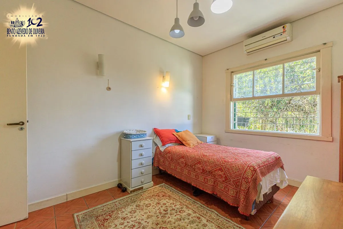 Casa, 4 quartos, 199 m² - Foto 20