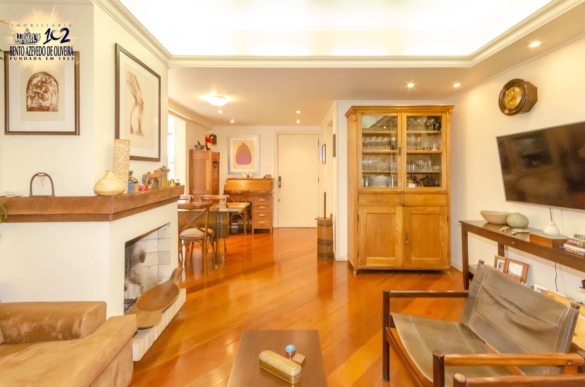 Apartamento, 3 quartos, 112 m² - Foto 14