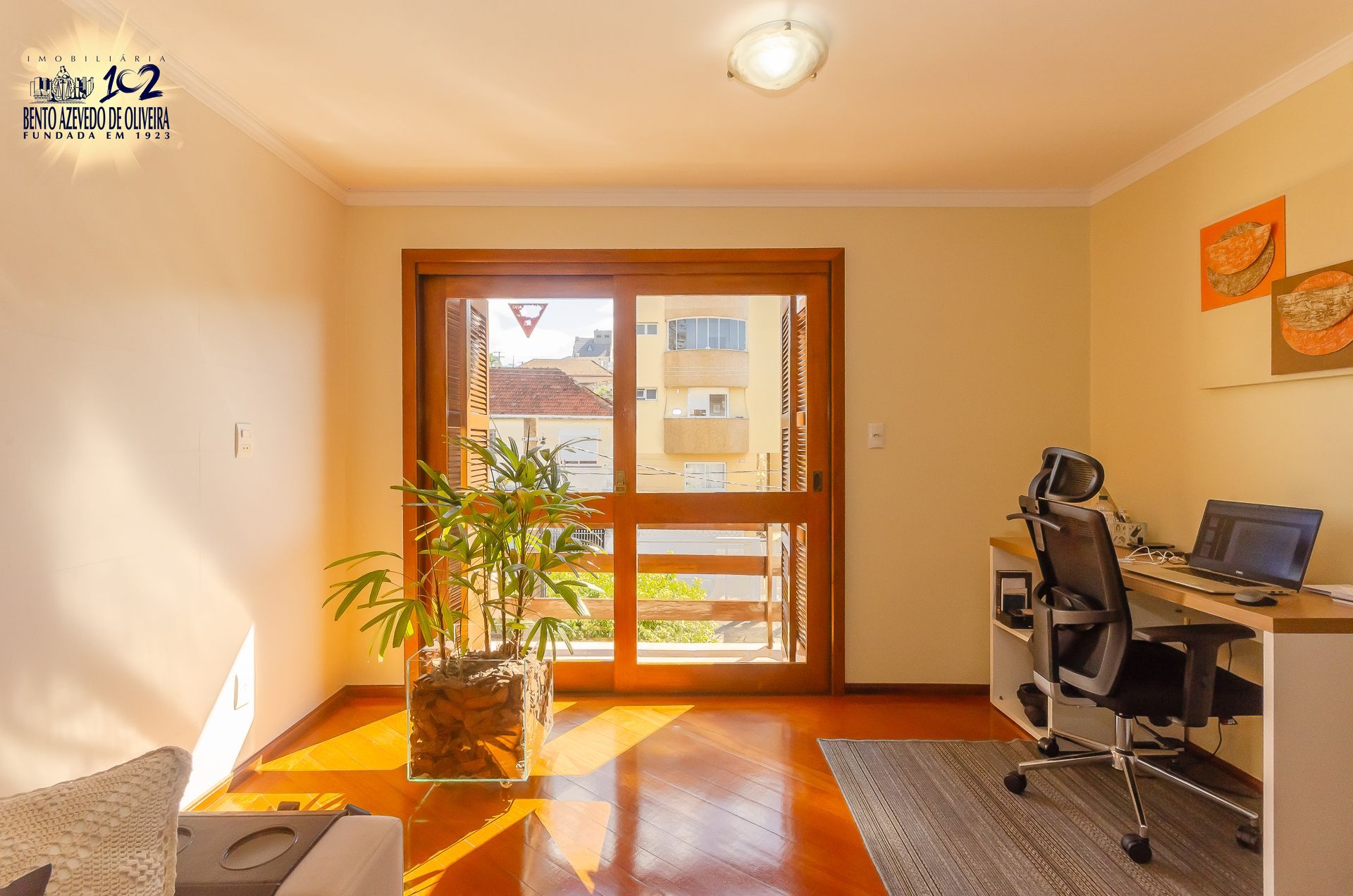 Cobertura, 3 quartos, 225 m² - Foto 3