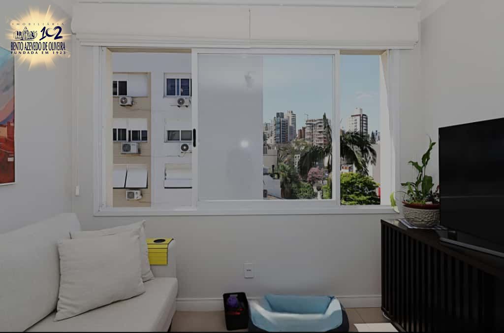 Apartamento, 2 quartos, 62 m² - Foto 4