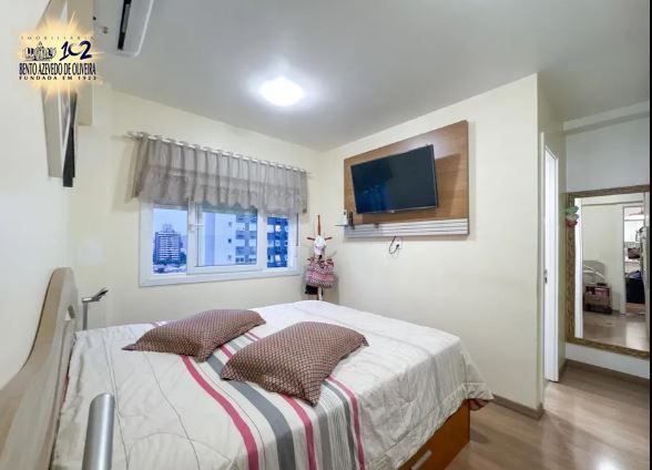 Apartamento, 3 quartos, 67 m² - Foto 9
