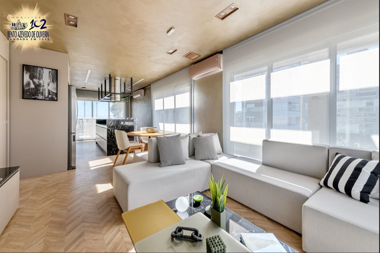 Apartamento, 1 quarto, 30 m² - Foto 13