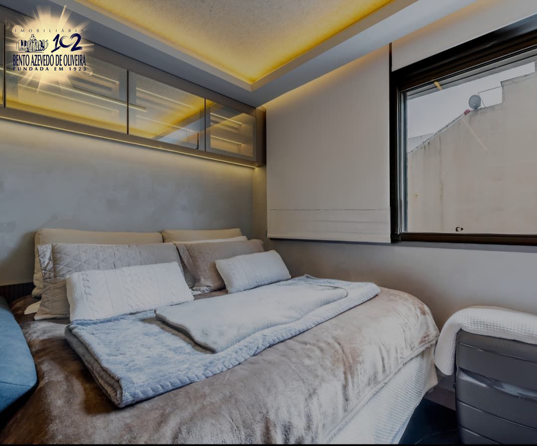 Apartamento, 1 quarto, 30 m² - Foto 8
