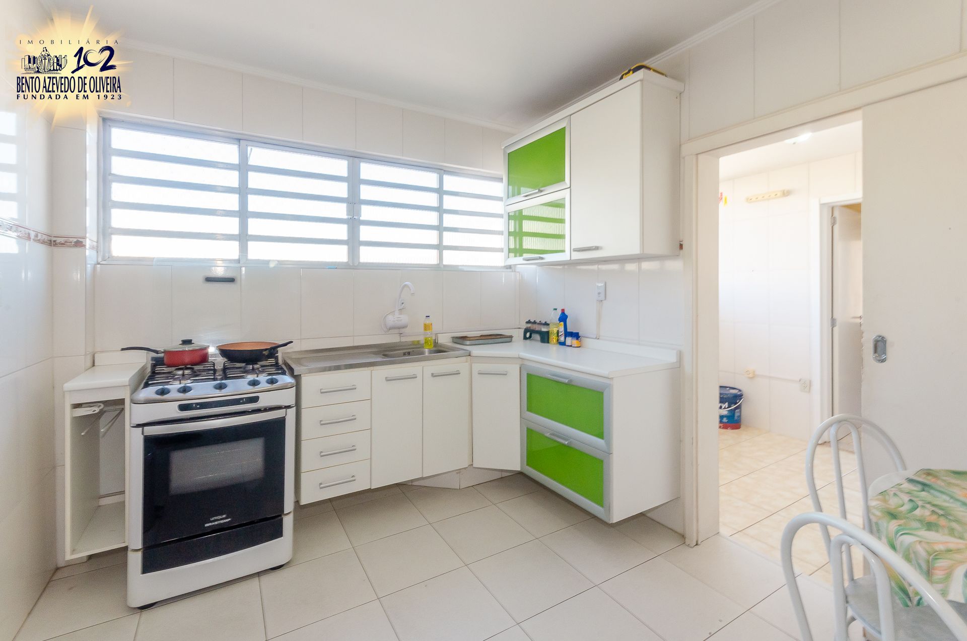 Apartamento, 3 quartos, 123 m² - Foto 27