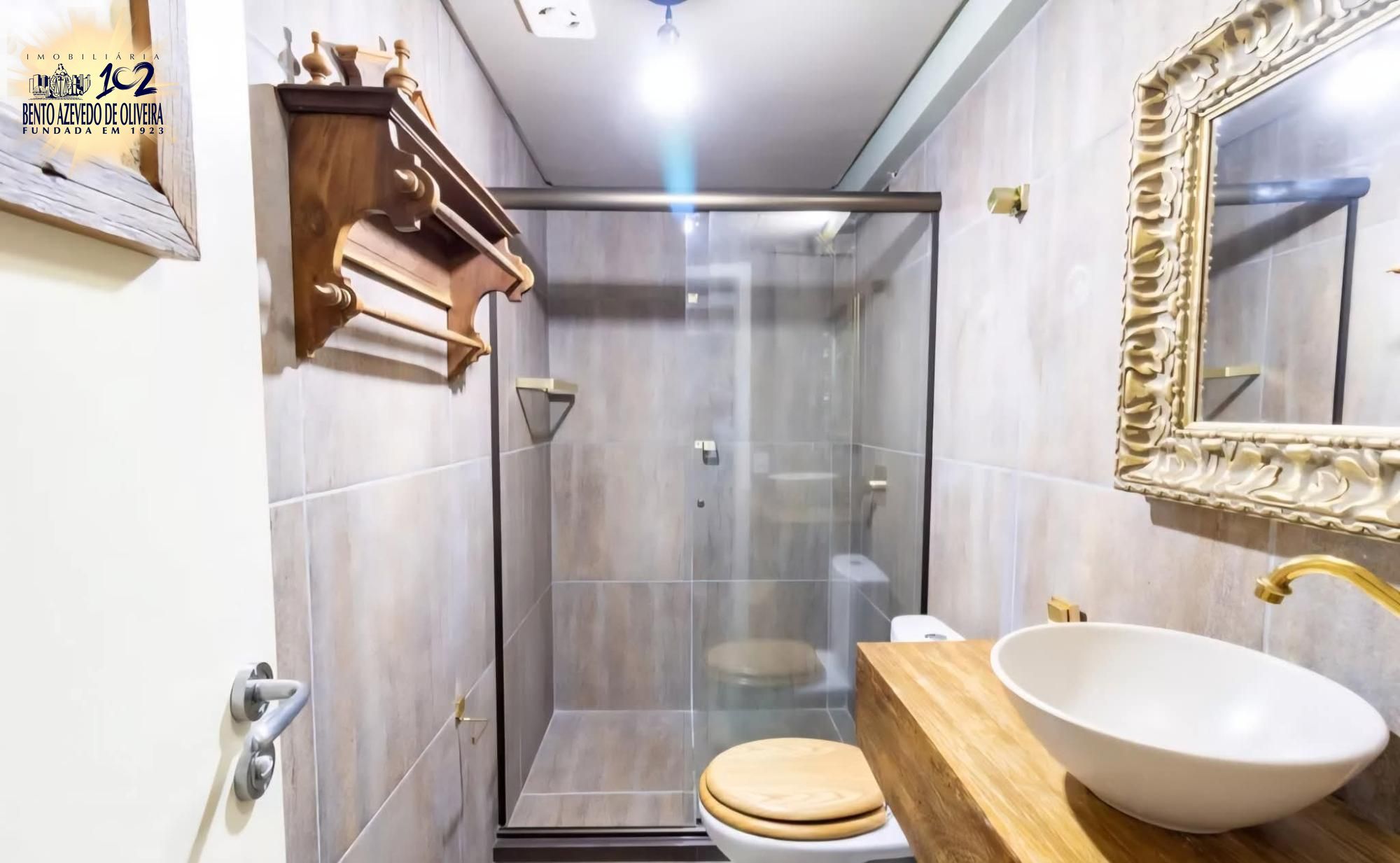 Apartamento, 1 quarto, 49 m² - Foto 13