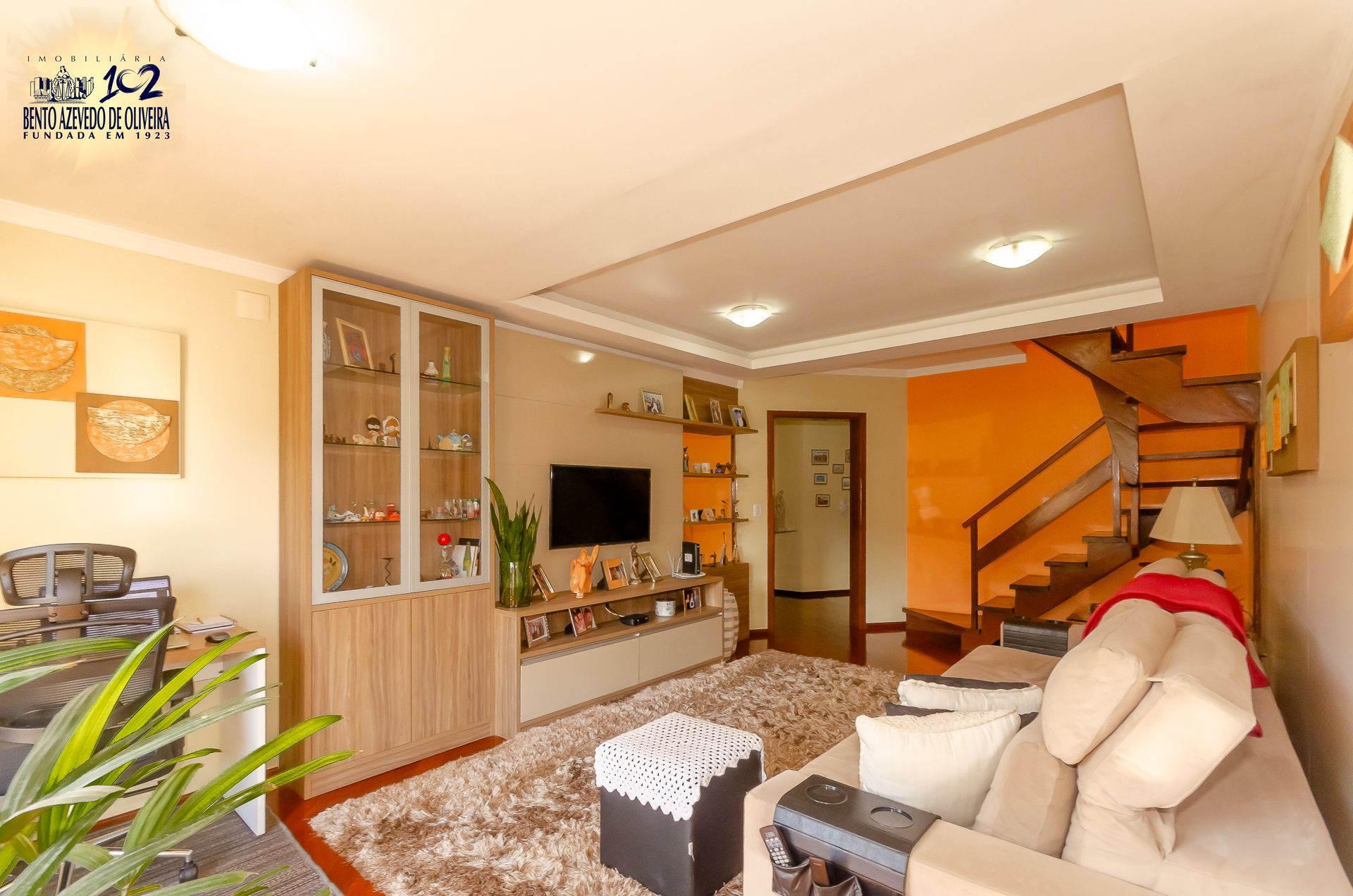 Cobertura, 3 quartos, 225 m² - Foto 6