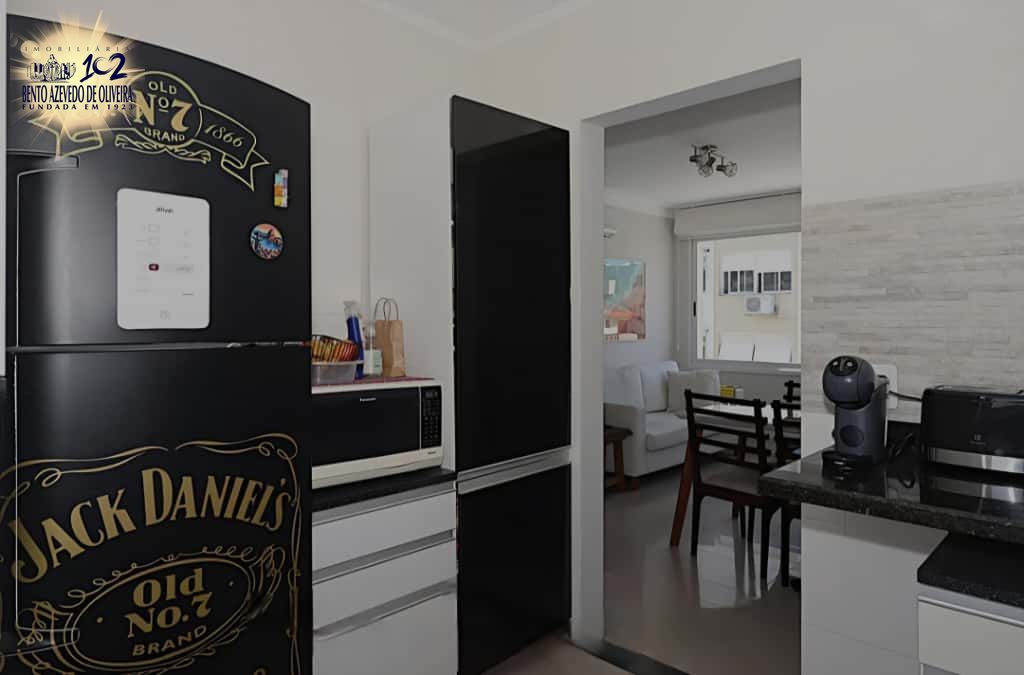 Apartamento, 2 quartos, 62 m² - Foto 9