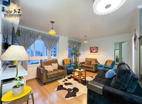 Apartamento, 3 quartos, 67 m² - Foto 6