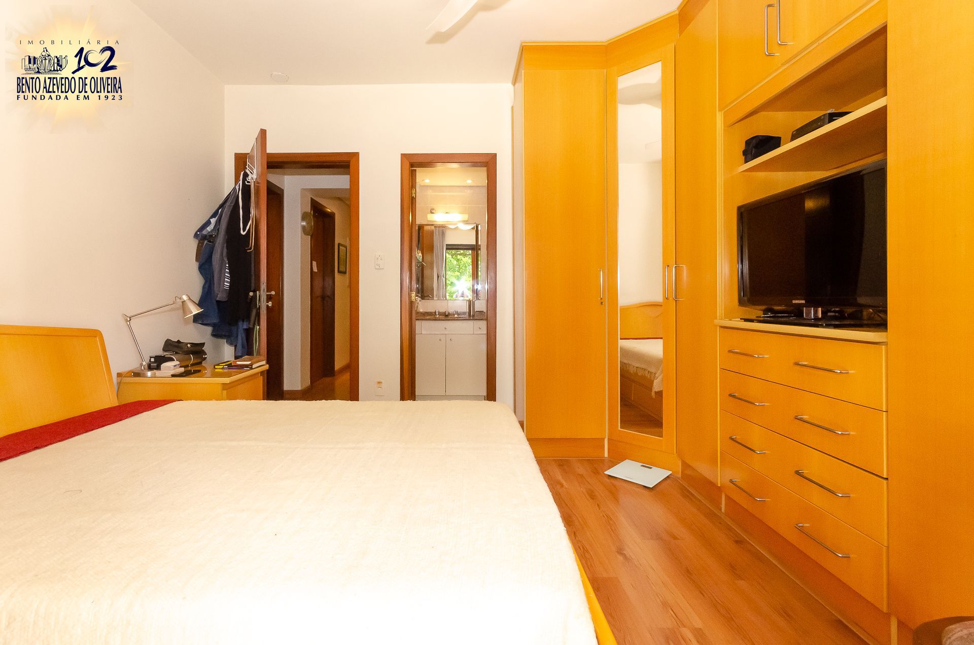 Apartamento, 3 quartos, 112 m² - Foto 31