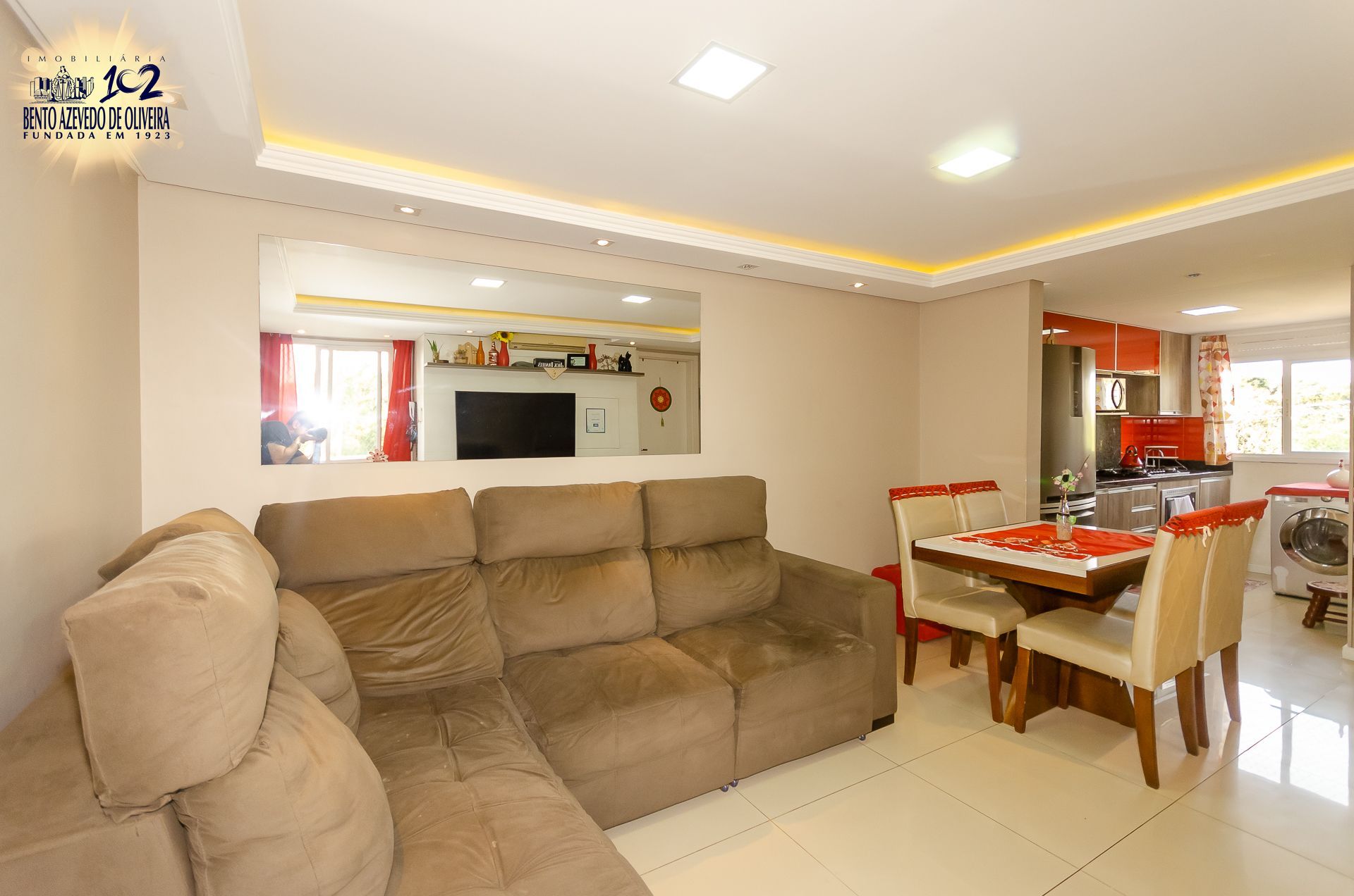 Apartamento, 2 quartos, 47 m² - Foto 20