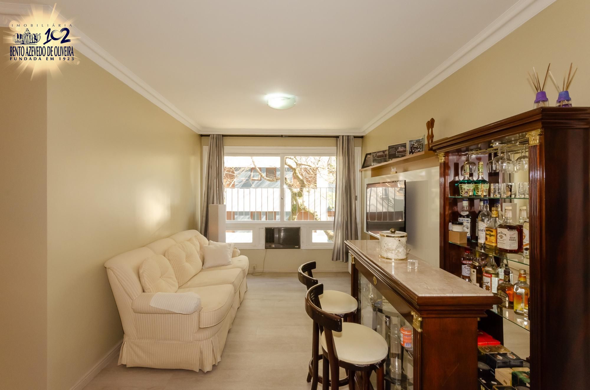 Apartamento, 3 quartos, 99 m² - Foto 2