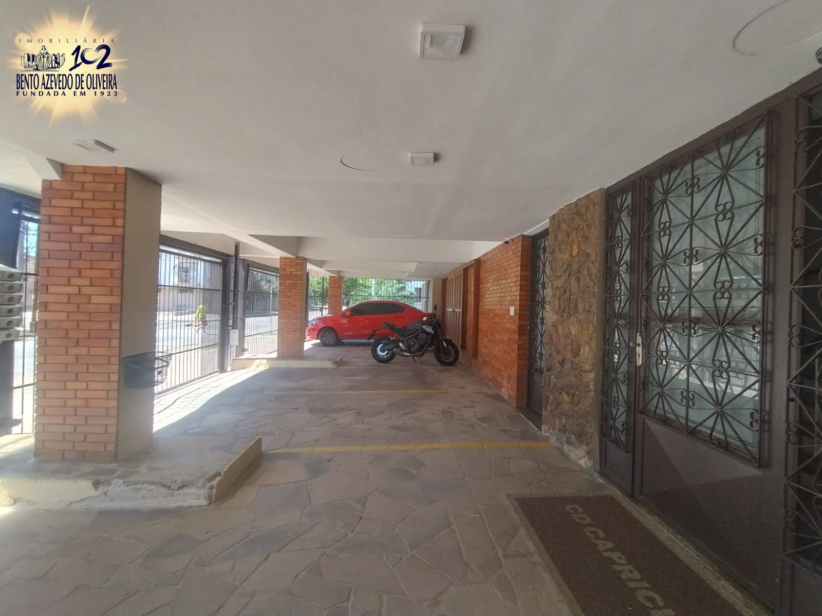 Apartamento, 2 quartos, 64 m² - Foto 23
